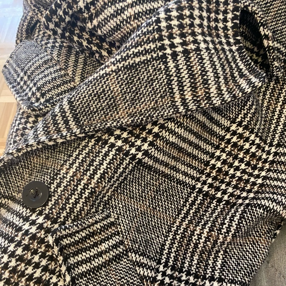 Elegant vest
